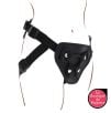 Harnais pour Gode ceinture Strap-On Deluxe Get Real Noir