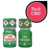 Pack Poppers CBD