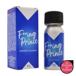 Poppers F** Prince Bleu 30mL Amyle