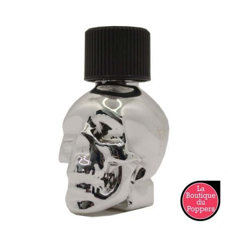 Poppers Mini Skull 15ml Propyle