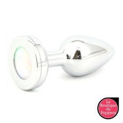 Plug bijou Light Colour pas cher