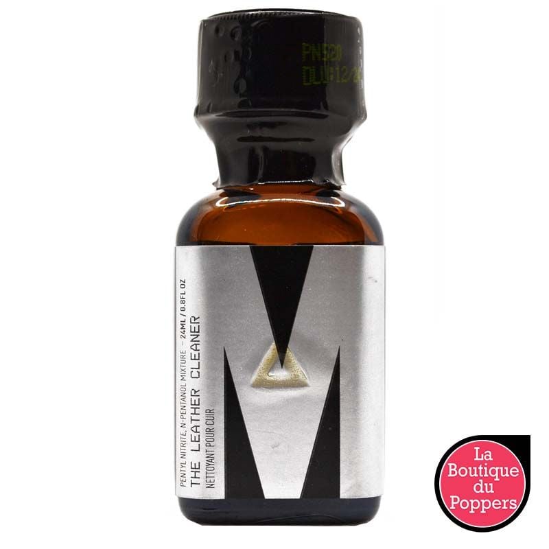 Poppers Le M Pentyl 24ml