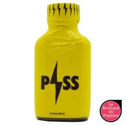 Poppers Piss 25ml Pentyle