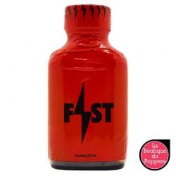 Poppers Fist 25ml Pentyle pas cher