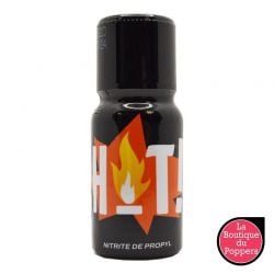 Poppers Hot 13ml pas cher