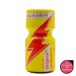 Poppers Original Propyl 10ml pas cher