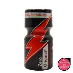 Poppers Zero Original Propyl Amyl 10ml