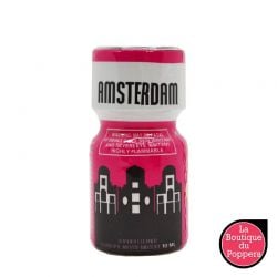 Poppers Amsterdam 10ml Propyl