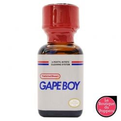 Poppers Gape Boy Pentyl 24ml