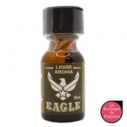 Poppers Eagle 15ml Propyle pas cher