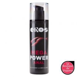 Lubrifiant anal Mega Power 250mL pas cher