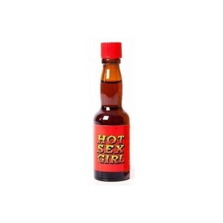 Stimulant Hot Sex Girl 20mL