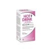 HOT DRINK Femme Bois Bandé - 250 ml