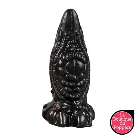 Gode Monster Howlix 16 x 7cm