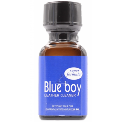 Poppers Blue Boy Propyl 24ml