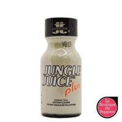 Poppers Jungle Juice Plus 15ml Lockerroom Pentyle pas cher