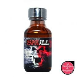 Poppers Skull 24ml Pentyl pas cher