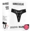 Harnais pour gode ceinture RealRock