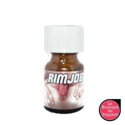 Poppers Rimjob 9ml Propyl