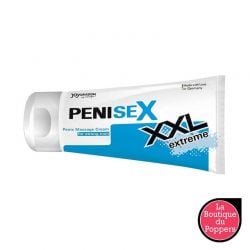 Crème Penisex XXL 100ml pas cher