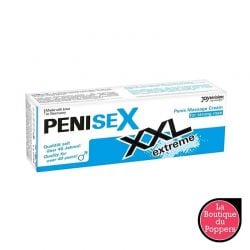 Crème Penisex XXL 100ml