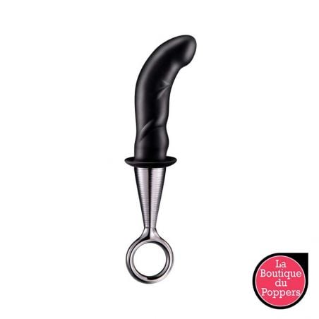 Plug prostatique Prostate In 10 x 2.7 cm pas cher