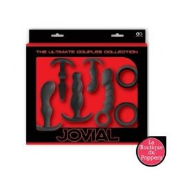 Kit prostate Jovial Set 7 Pièces