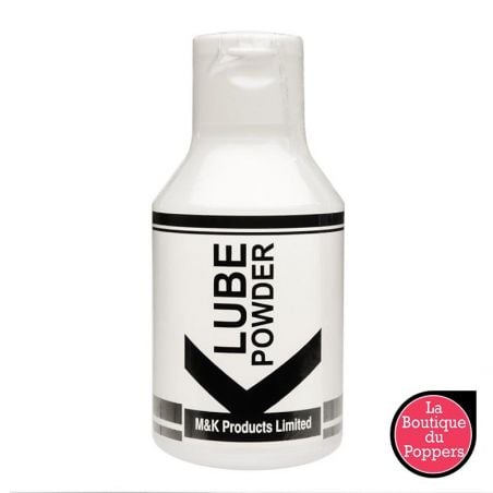 Lubrifiant K Lube Powder 60g pas cher