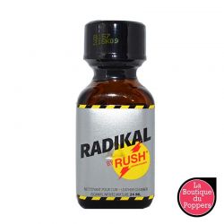 Poppers Radikal 24 ml Amyl