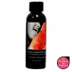 Huile de massage comestible Pastèque 60ml