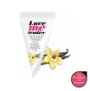 Huile de massage Love Me Tender Vanille 10ml