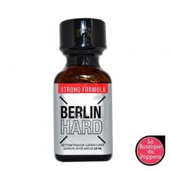 Poppers Berlin Hard Propyle 24ml