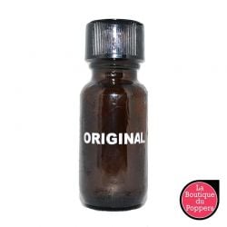 Poppers Original Propyl 25ml