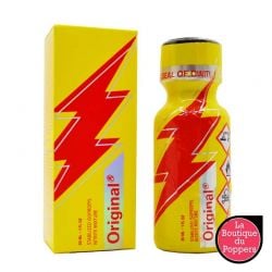 Poppers Original Propyl 30ml pas cher