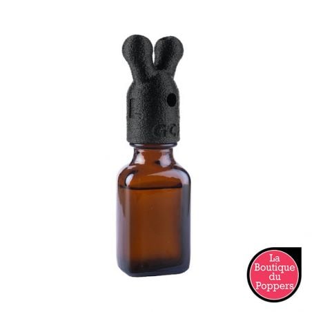 Bouchon Inhalateur de Poppers GC-POP™ Taille L pas cher