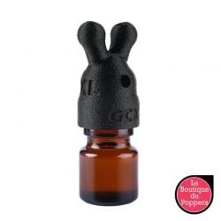 Bouchon Inhalateur de Poppers GC-POP™ Taille XL - Flacons Plastique et larges pas cher