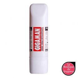 Crème Gigaman 75ml