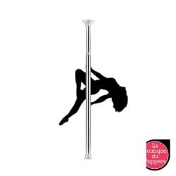 Barre de Pole Dance Métal pas cher