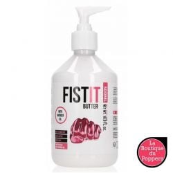 Crème Fist It Butter - Pompe 500ml pas cher