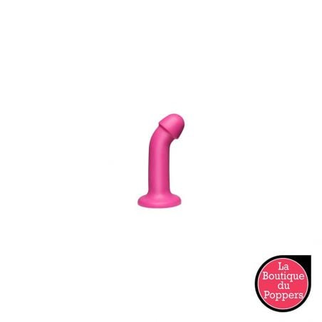 Gode sensation peau 19x4cm - The Tru Touch