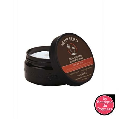 Beurre de peau Isle of You - 227 gr pas cher