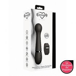 Wand Kegel 12x3cm USB