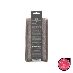 Maxi gant de toilette Big Back Strap pas cher