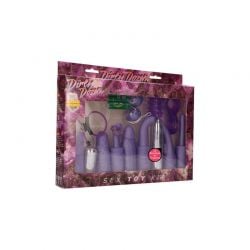 Coffret sextoys - Dirty Dozen