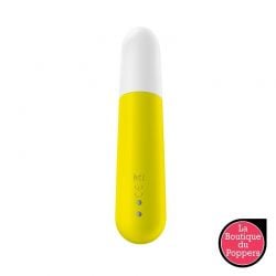 Vibromasseur Satisfyer Ultra Power Bullet 4 pas cher