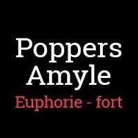 Poppers Amyle