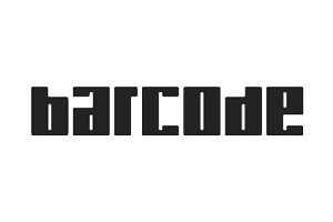 Sous-Vêtements Barcode