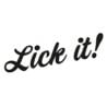 Lick It