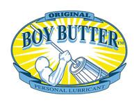 Boy Butter