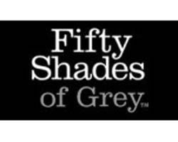 Fifty Shade Of Grey